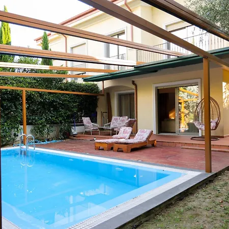 Pool And Retreat 빌라 *