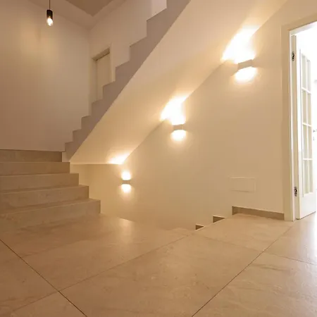 Willa Pool And Retreat Tirana